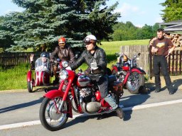 500 Treffen 2014